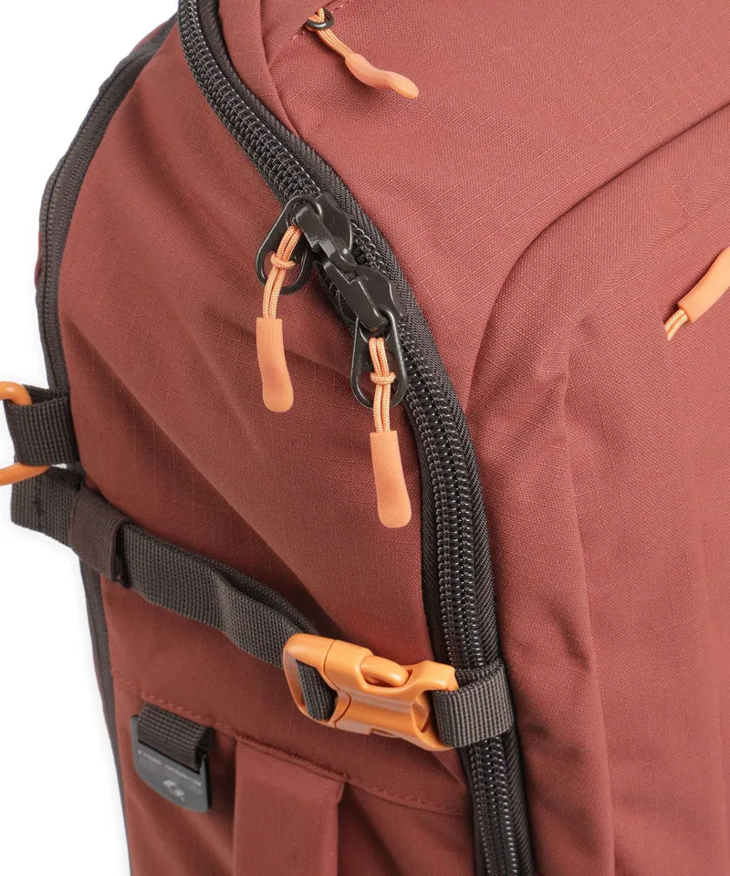 Cabin Zero ADV 42 Reiserucksack sangria red