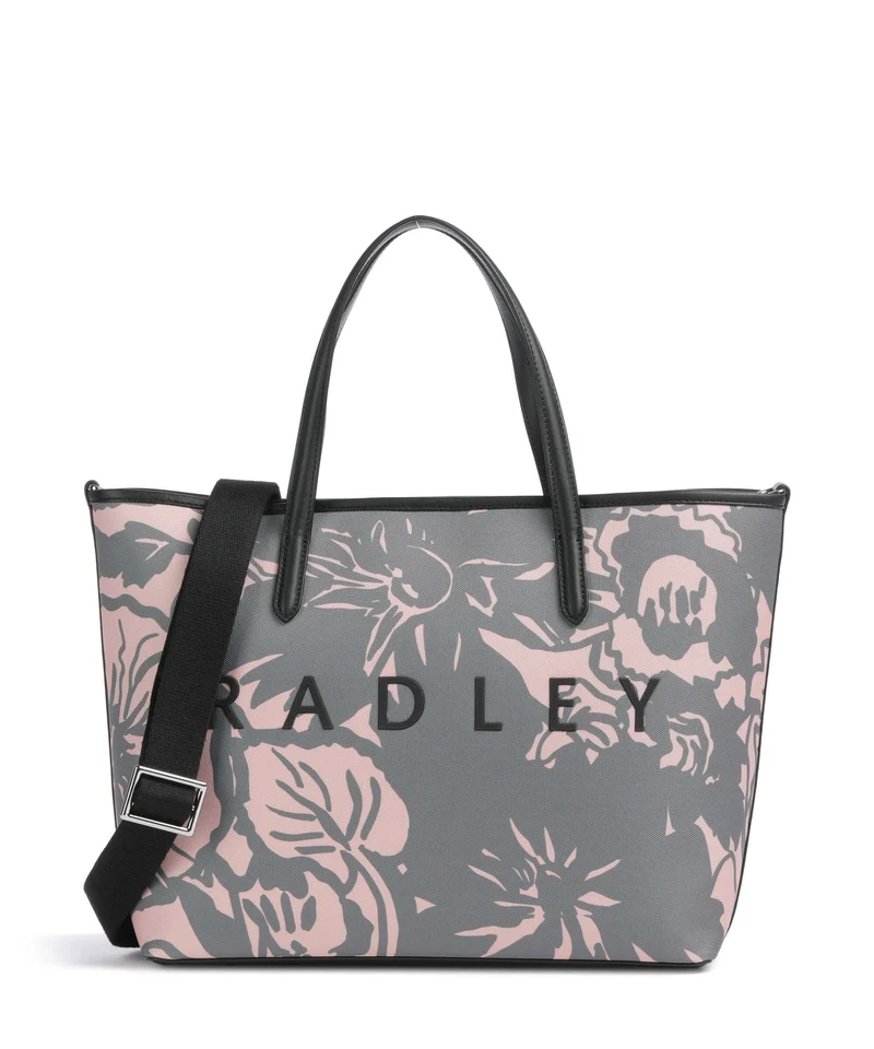 Radley London Southwell Gardens Handtasche black