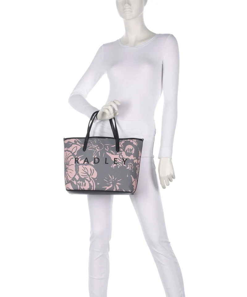 Radley London Southwell Gardens Handtasche black