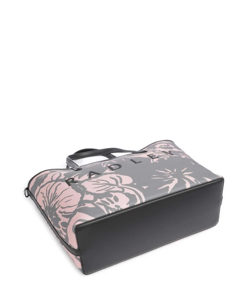 Radley London Southwell Gardens Handtasche black