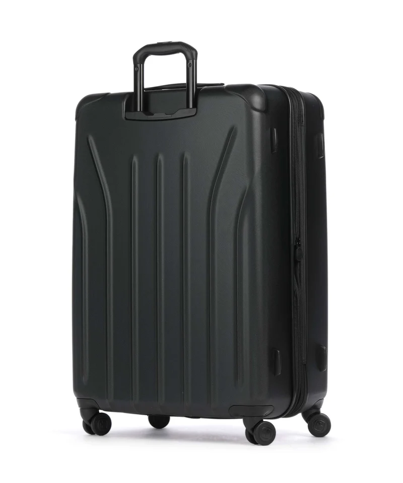 Wenger Oryson 4-Rollen Trolley black