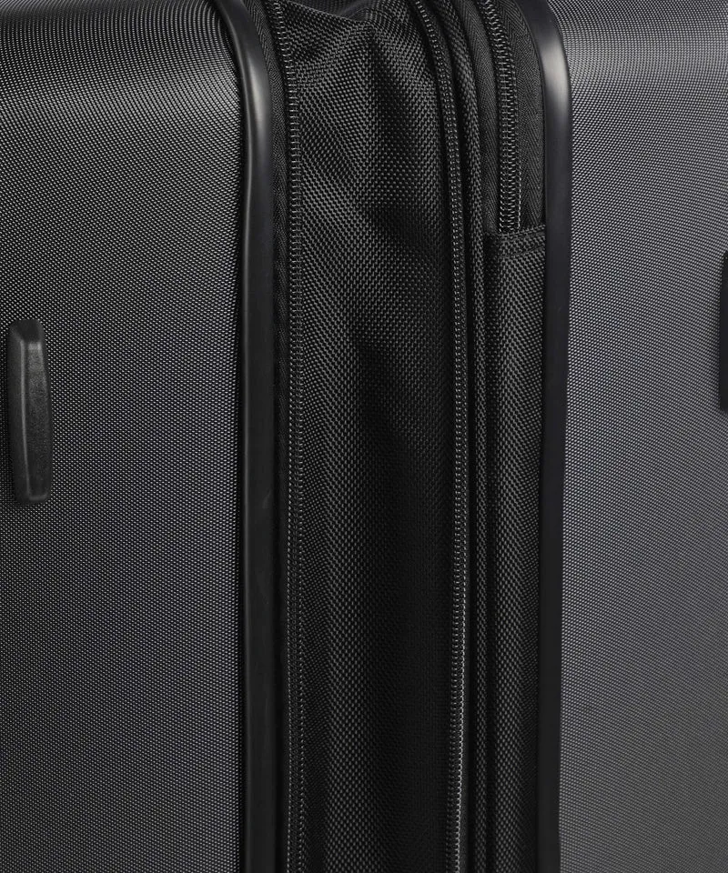 Wenger Oryson 4-Rollen Trolley black