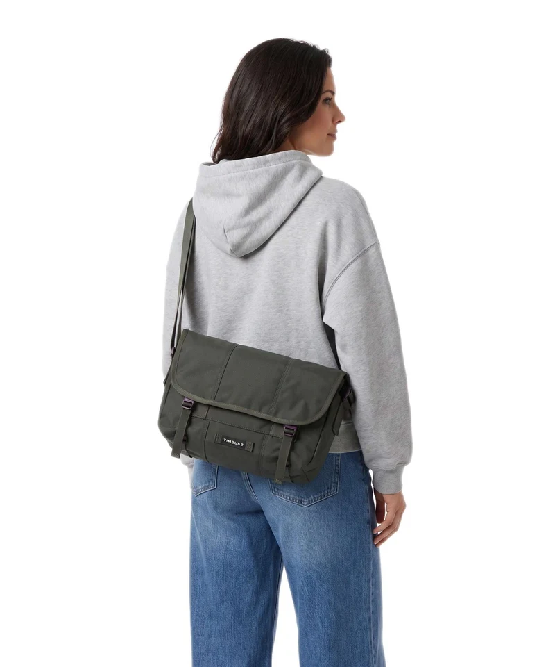 Timbuk2 Flight Classic S Kuriertasche scout shade