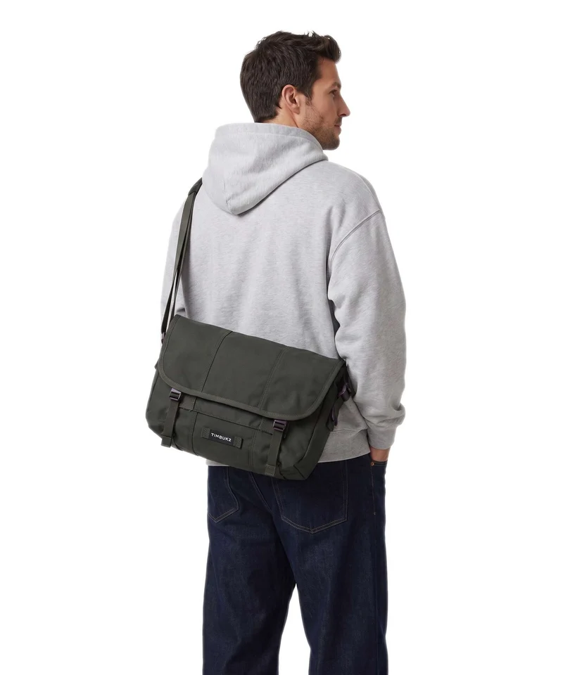 Timbuk2 Flight Classic S Kuriertasche scout shade
