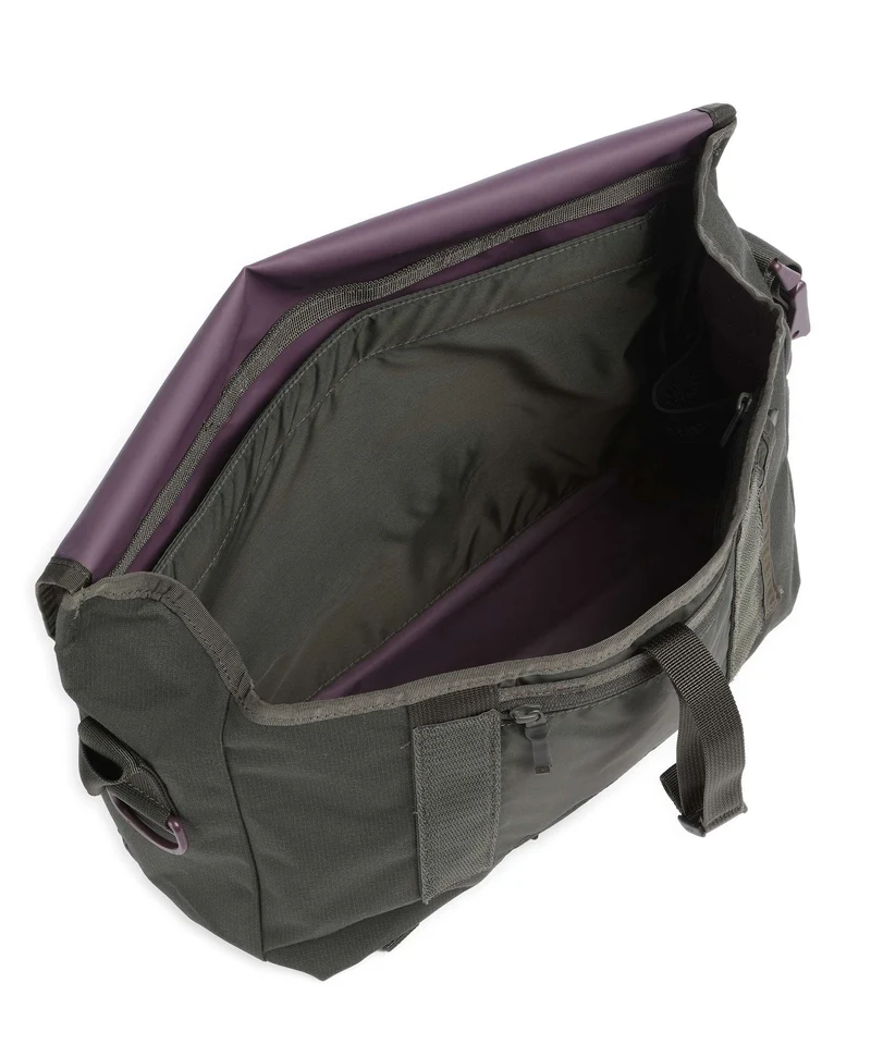 Timbuk2 Flight Classic S Kuriertasche scout shade