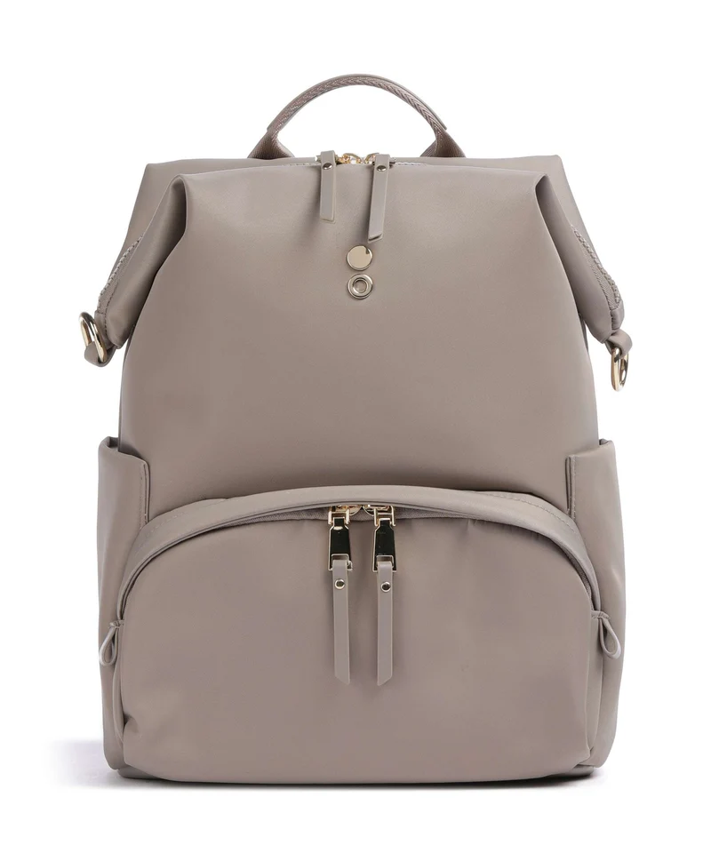 Echolac Purist M Rucksack grey