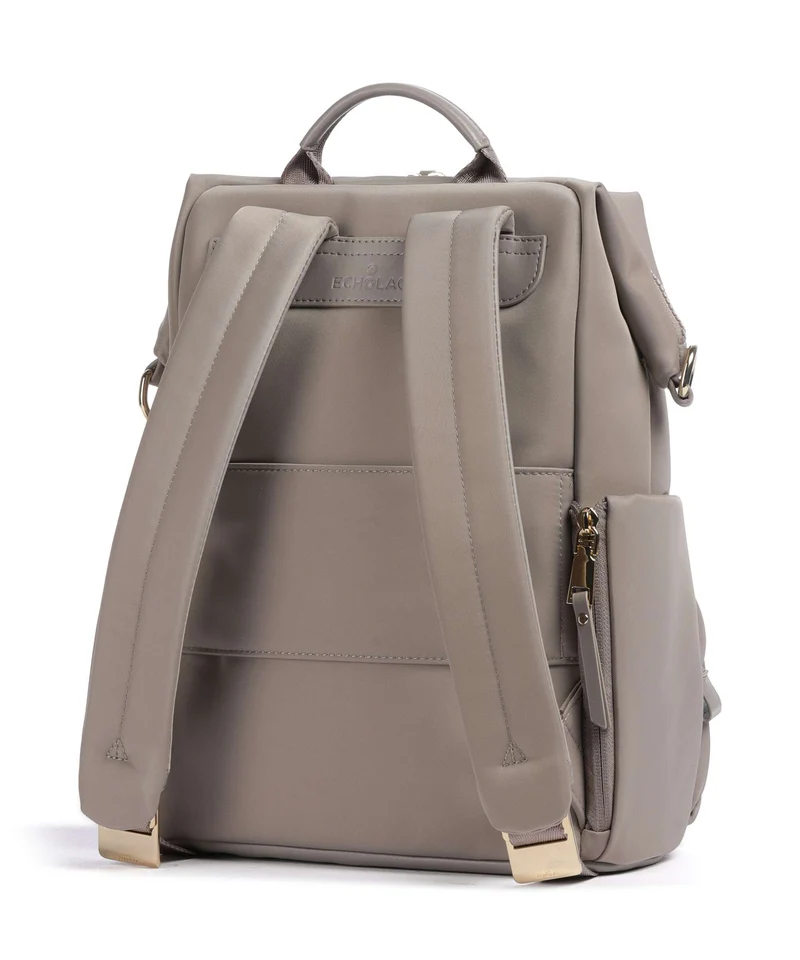 Echolac Purist M Rucksack grey