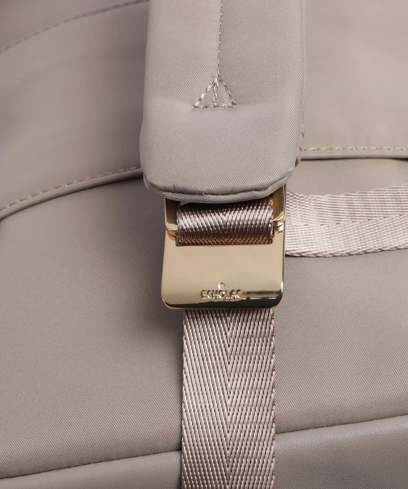 Echolac Purist M Rucksack grey