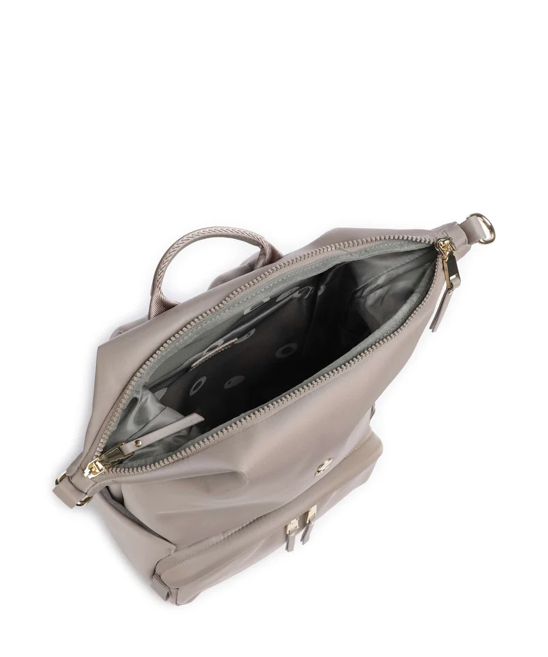 Echolac Purist M Rucksack grey