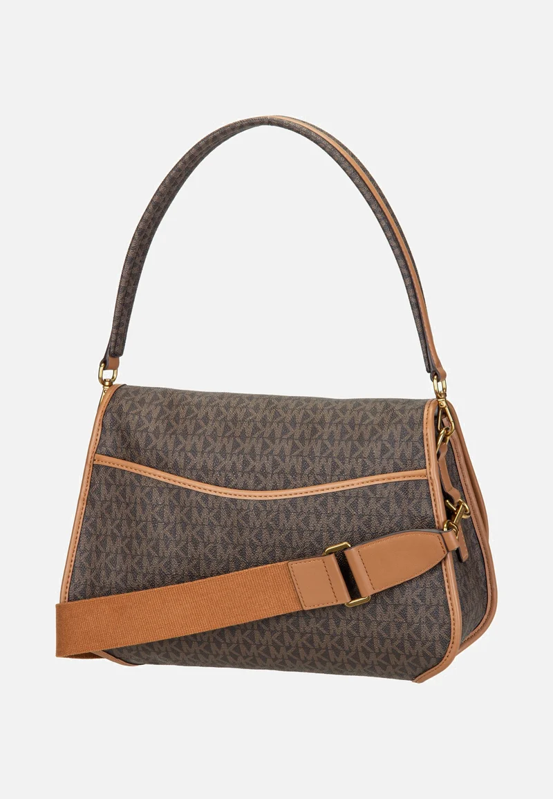 Holmes Medium Conv Msgr Brown/Acorn - Umhängetasche