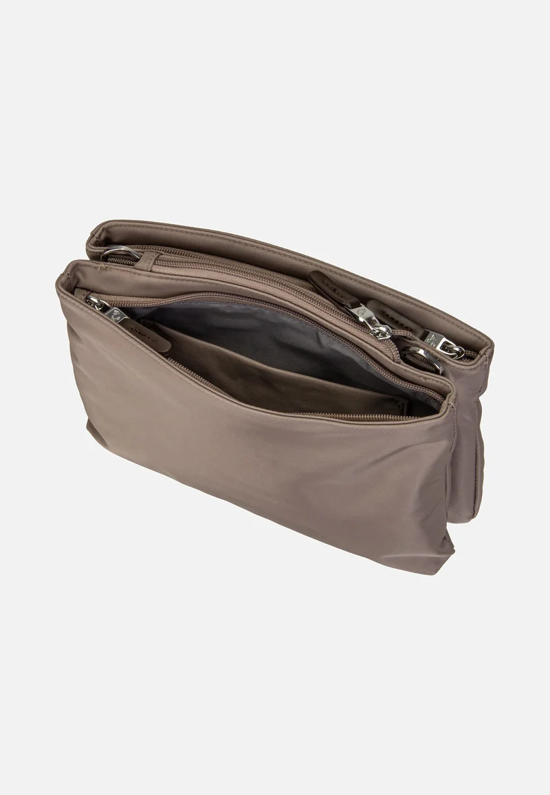 Hunter Pochette VCT58 Beaver - Abendtasche