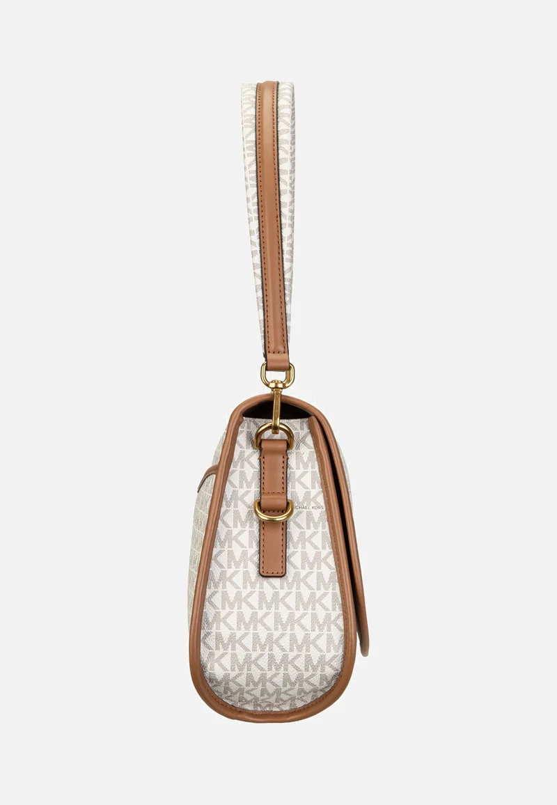 Holmes Medium Conv Msgr Vanilla/Acorn - Umhängetasche