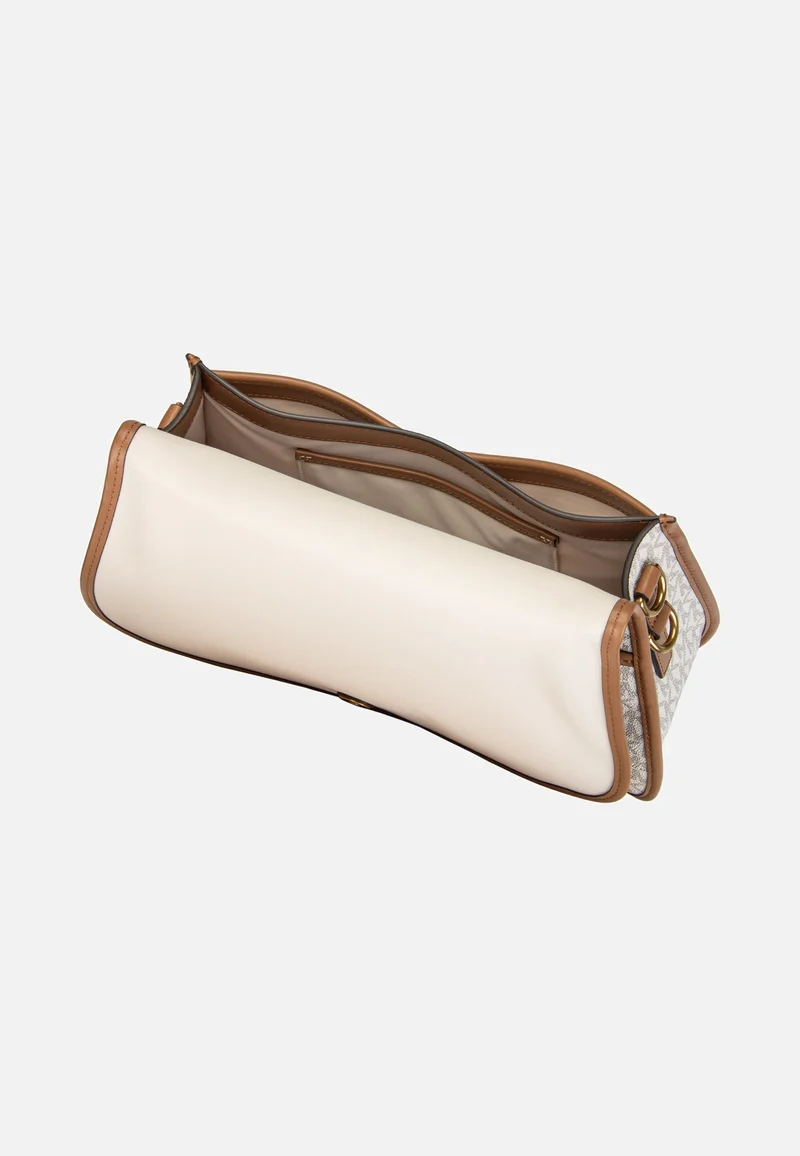 Holmes Medium Conv Msgr Vanilla/Acorn - Umhängetasche