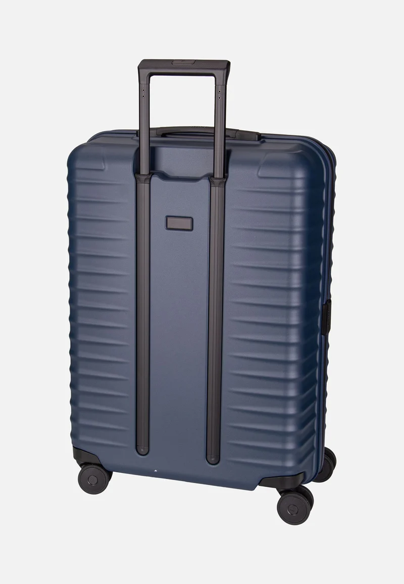 UPGRADE 4w Trolley M+ Midnight Blue - Koffer