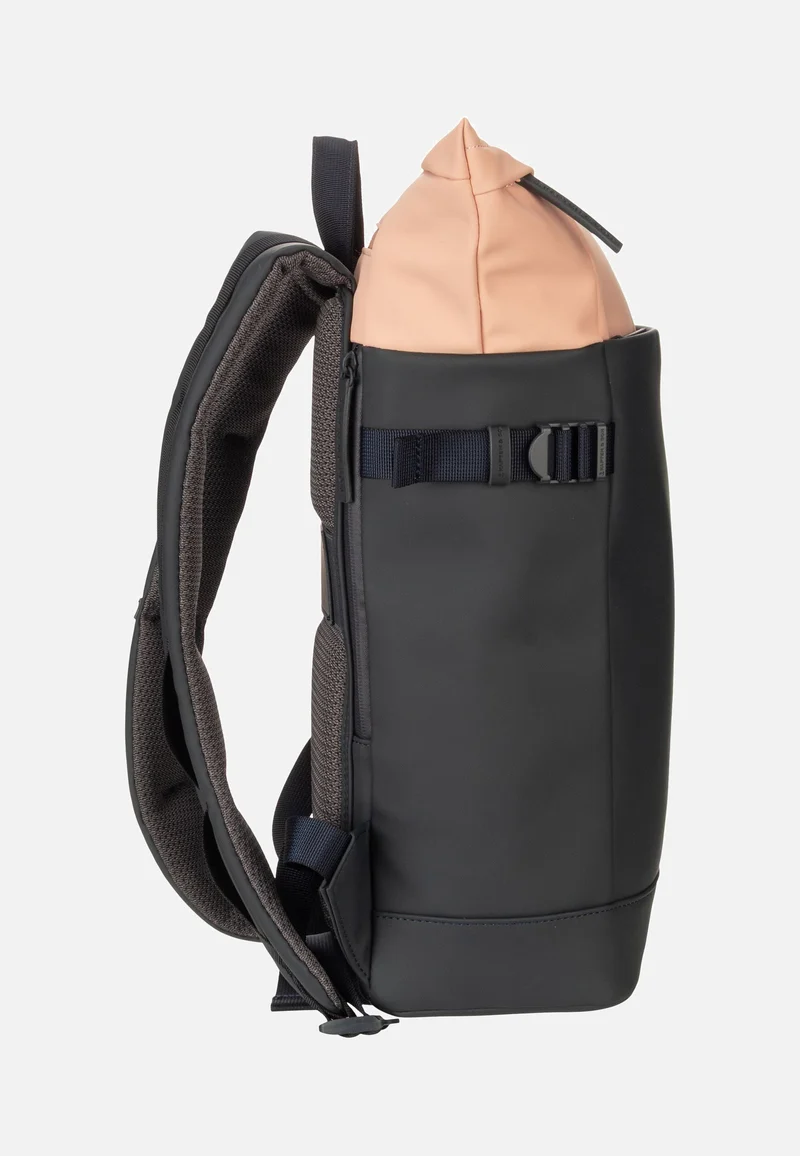 Helsinki Navy Blush - Rucksack