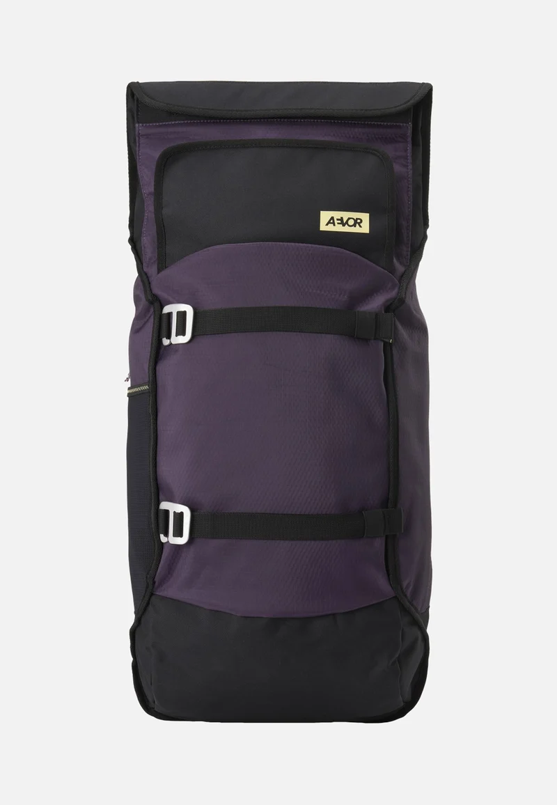 Trip Pack Proof Phantom Purple - Rolltop Rucksack