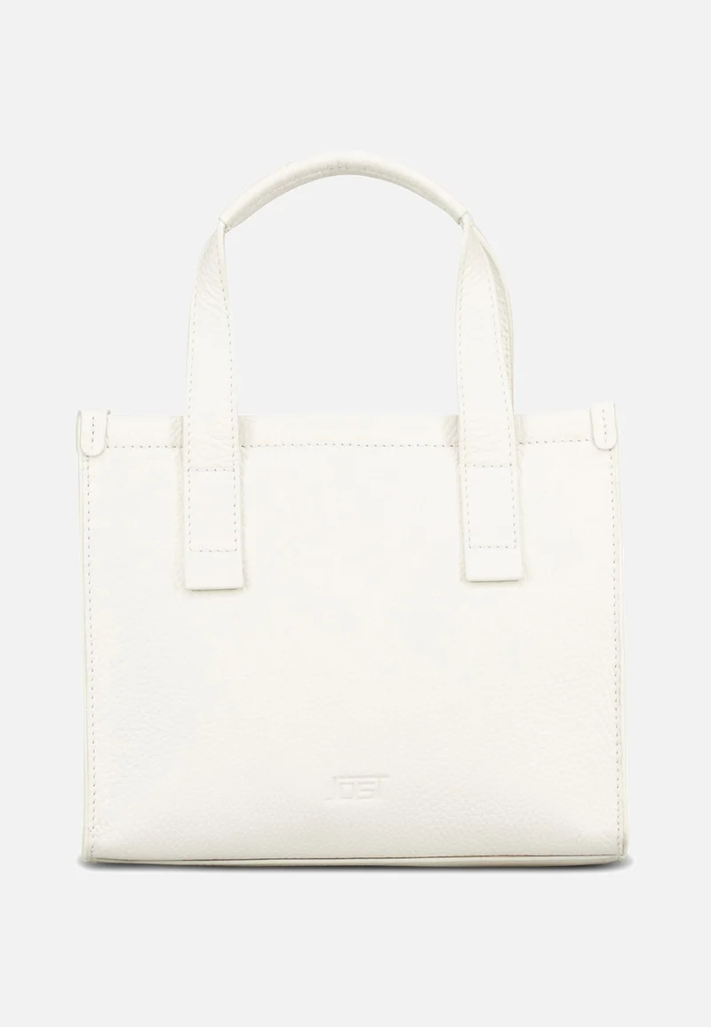 Vika 5562 Offwhite - Henkeltasche