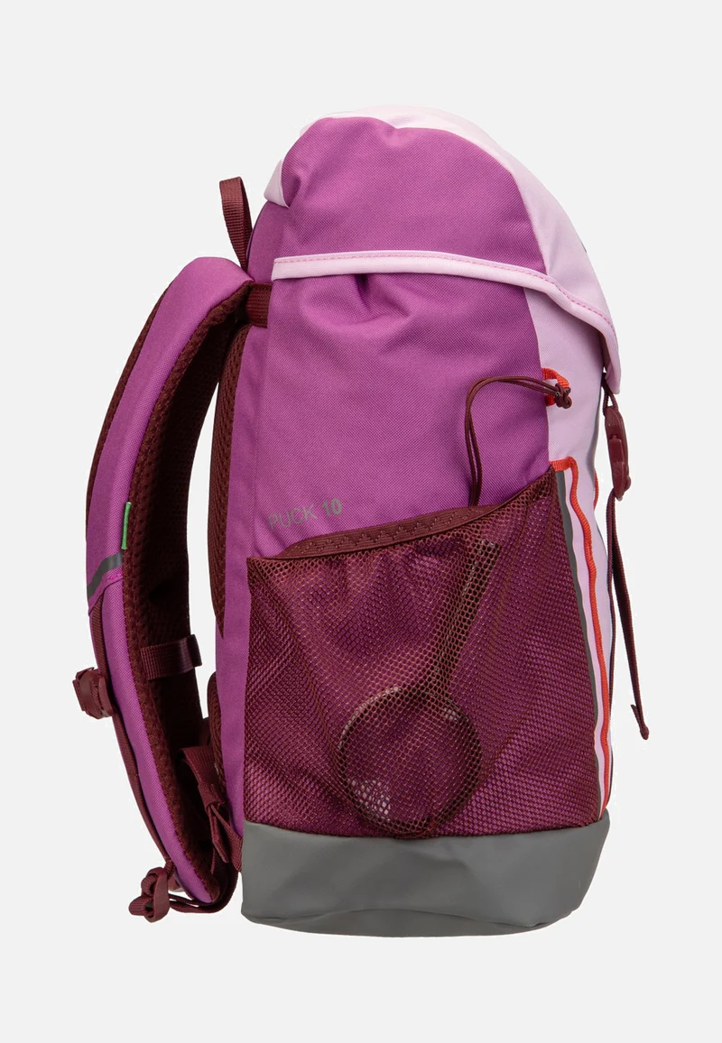 Puck 10 Raspberry - Rucksack