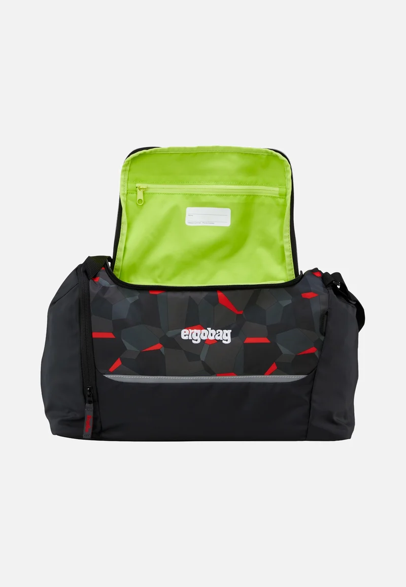 ergobag Sporttasche TaekBärdo - Dufflebag