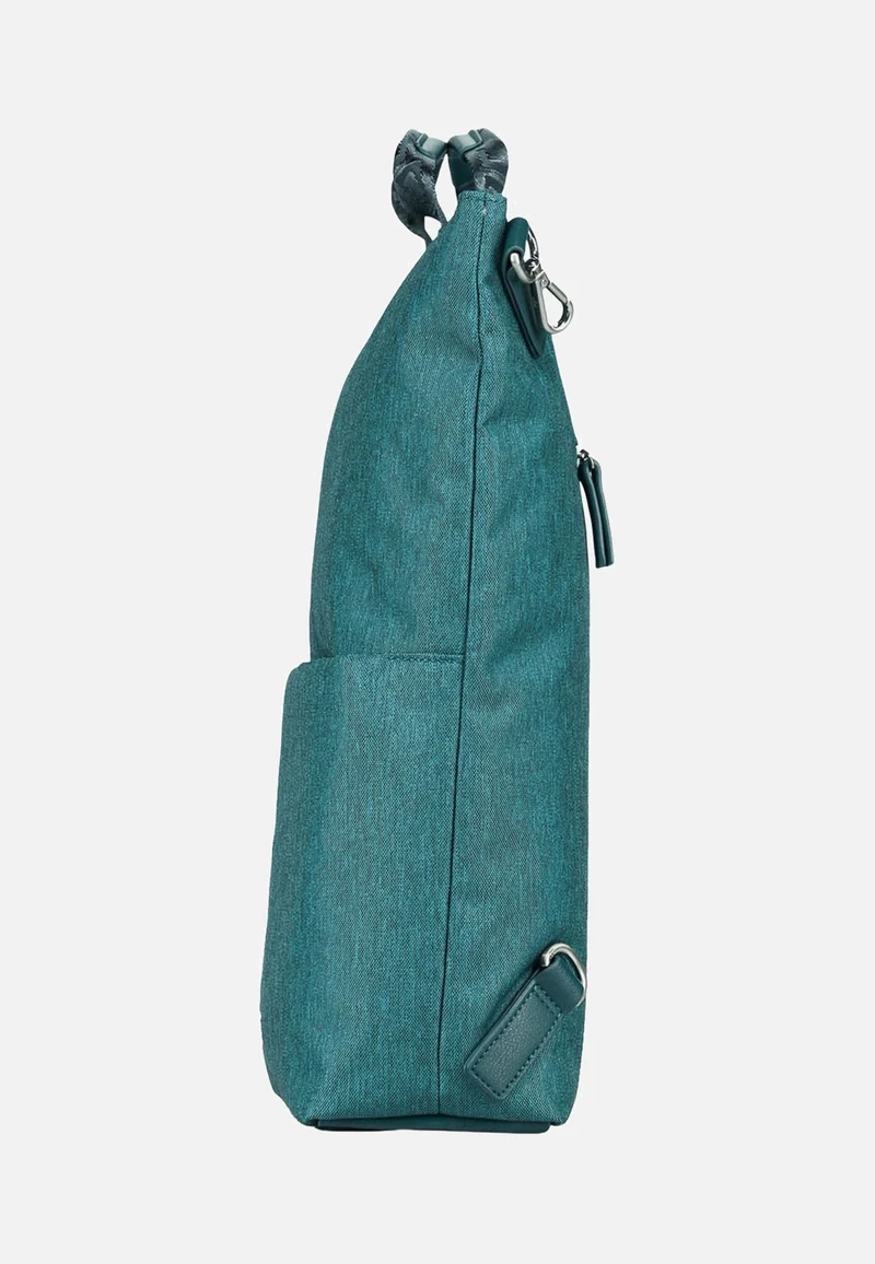 Bergen 1608 Petrol - Rucksack