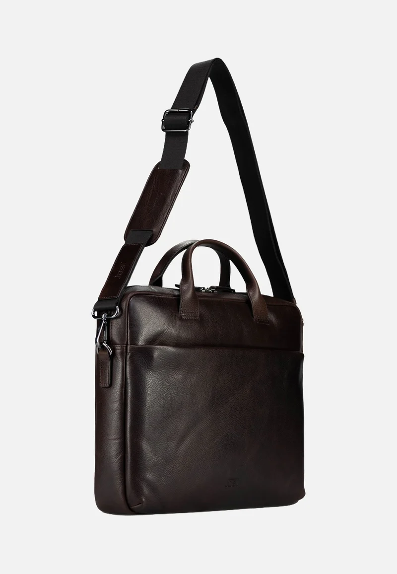 London Business 2643 1C. Brown - Aktentasche