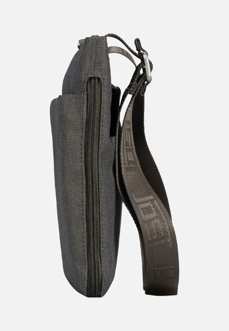 Bergen Zip 1615 Taupe - Schultertasche