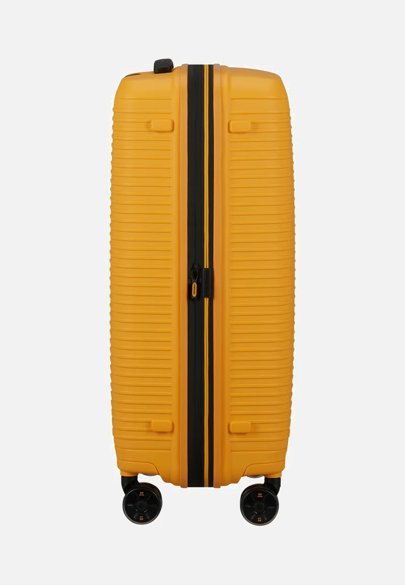 Prodiver HS Spinner 69/25 Exp Yellow - Koffer