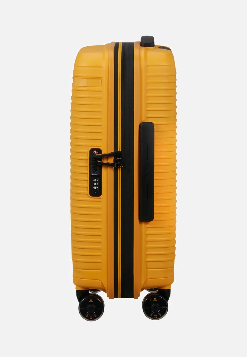 Prodiver HS Spinner 55/20 Exp Yellow - Koffer