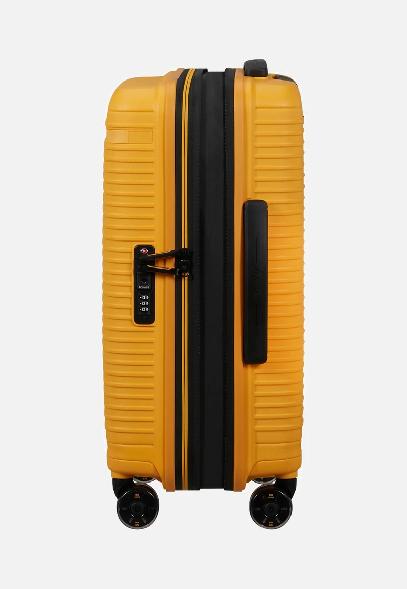 Prodiver HS Spinner 55/20 Exp Yellow - Koffer
