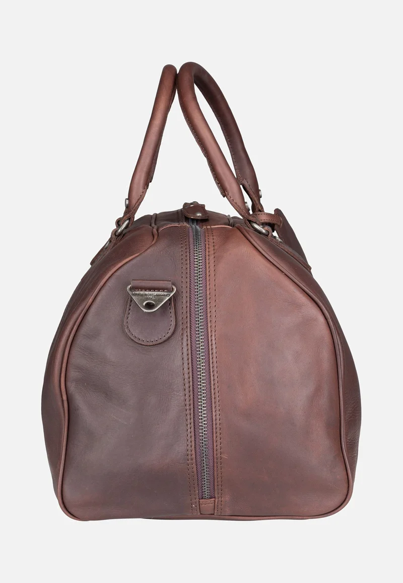 William 0004 Brown - Weekender