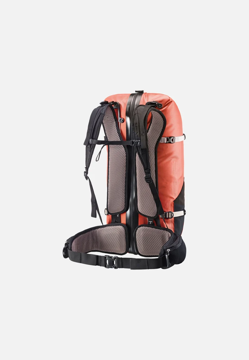 Atrack 45L Rooibos - Reiserucksack