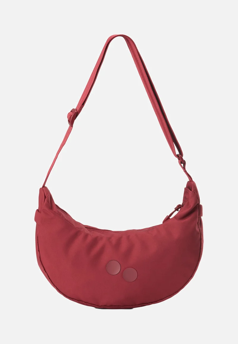 Krumm Small Sienna Red - Crossbody Bag