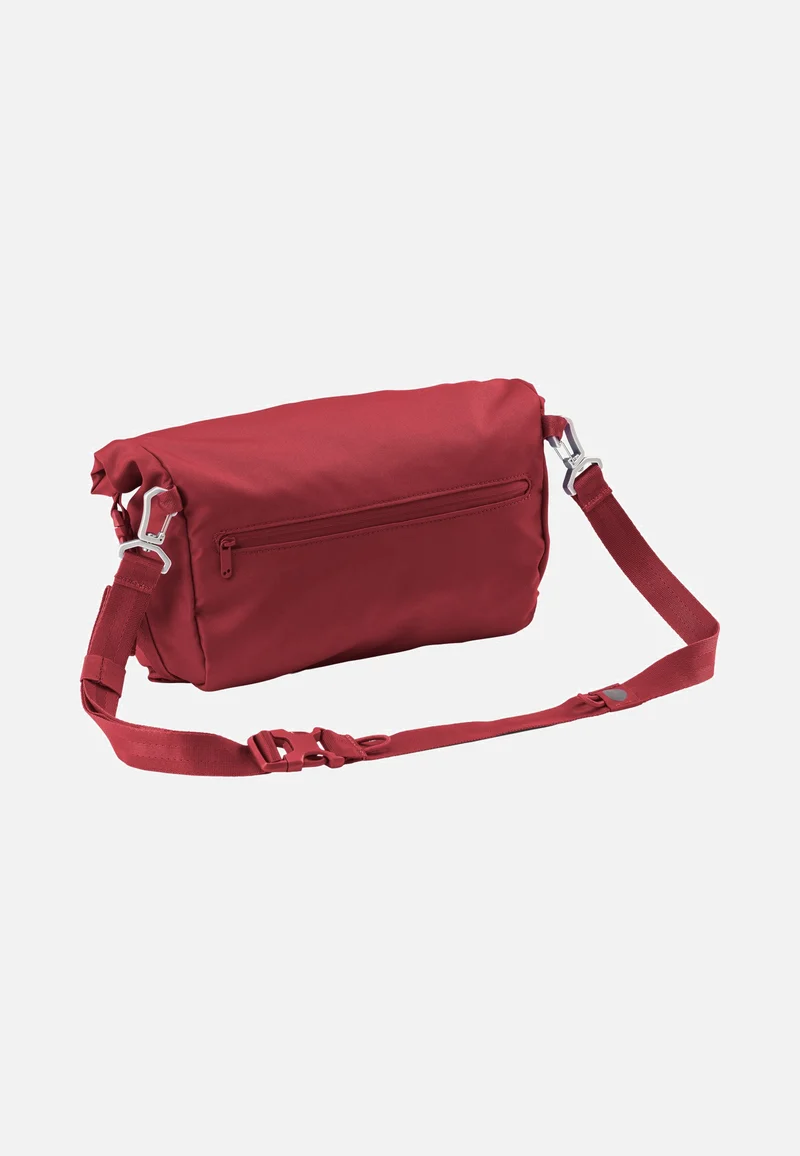 Aksel Sienna Red - Crossbody Bag