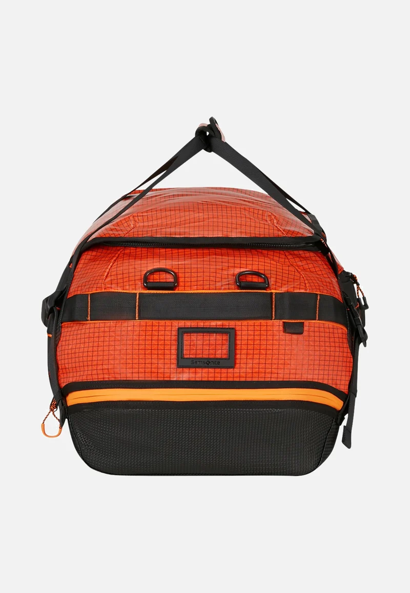 Outtrax Duffle M Exp 70l/85l Tangerine Red - Dufflebag