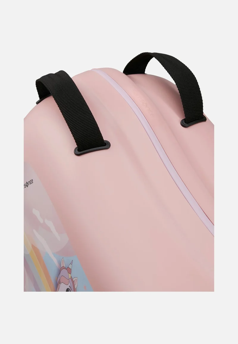 Dream2Go Ride-On Suitcase Unicorn Tess - Koffer