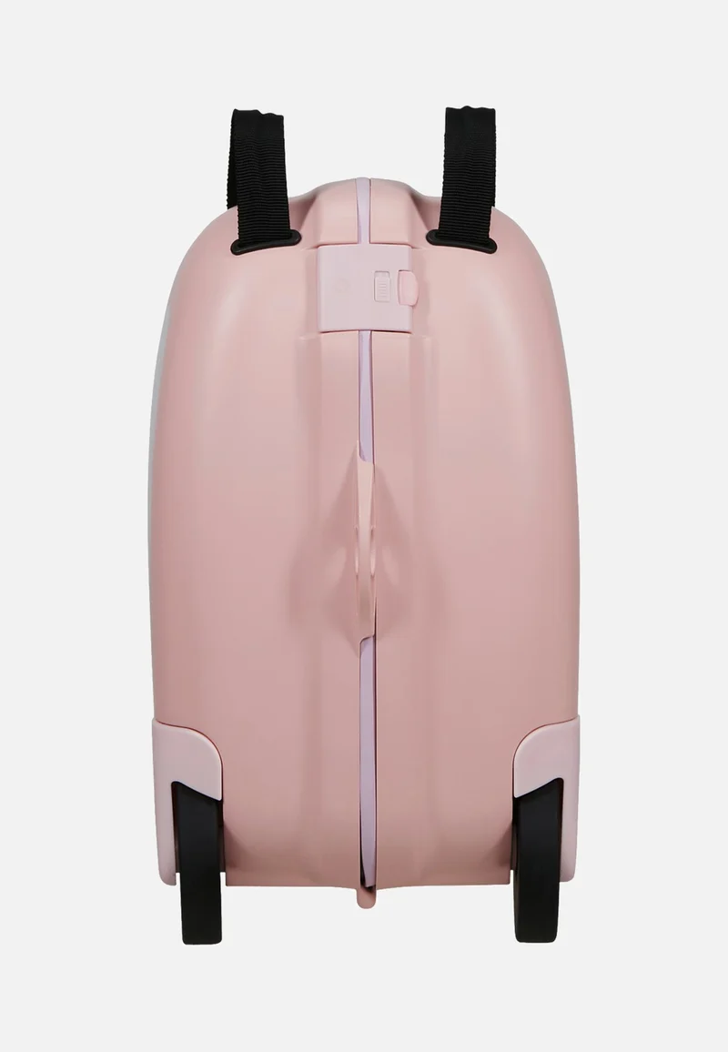 Dream2Go Ride-On Suitcase Unicorn Tess - Koffer