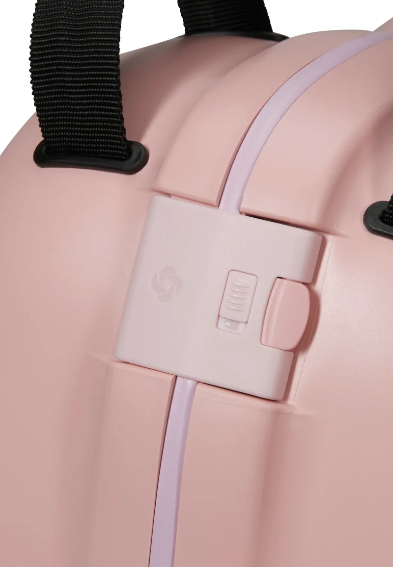 Dream2Go Ride-On Suitcase Unicorn Tess - Koffer