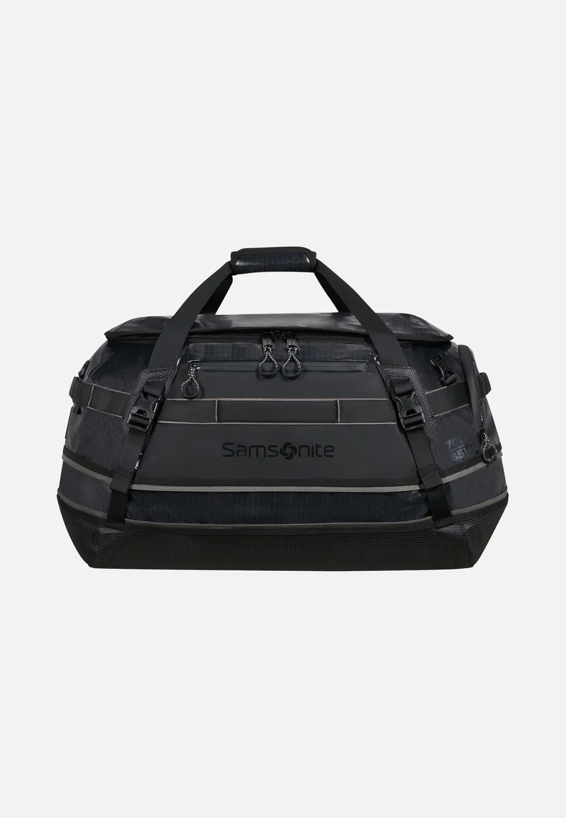 Outtrax Duffle M Exp 70l/85l Slate Black - Dufflebag