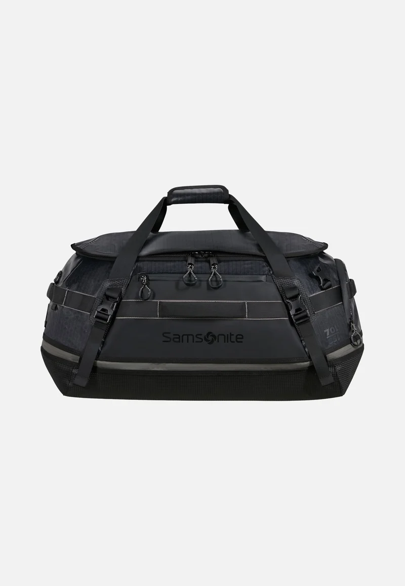 Outtrax Duffle M Exp 70l/85l Slate Black - Dufflebag