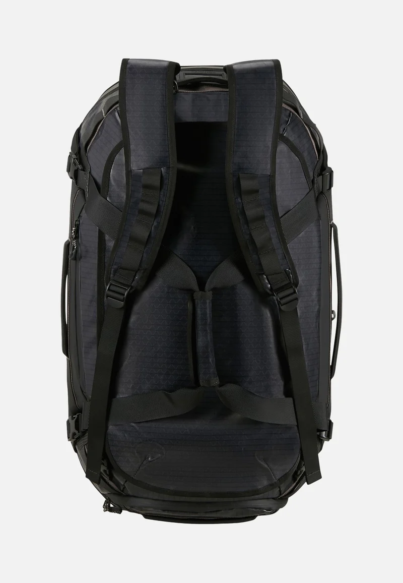 Outtrax Duffle M Exp 70l/85l Slate Black - Dufflebag