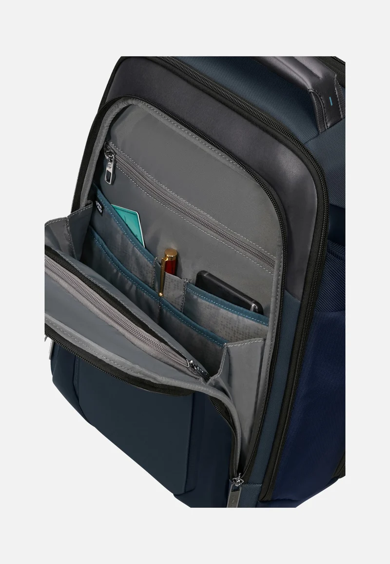 Spectrolite 4.0 Laptop 14.1" Blue - Rucksack