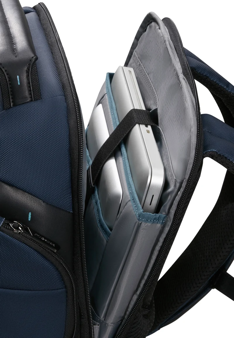 Spectrolite 4.0 Laptop 14.1" Blue - Rucksack