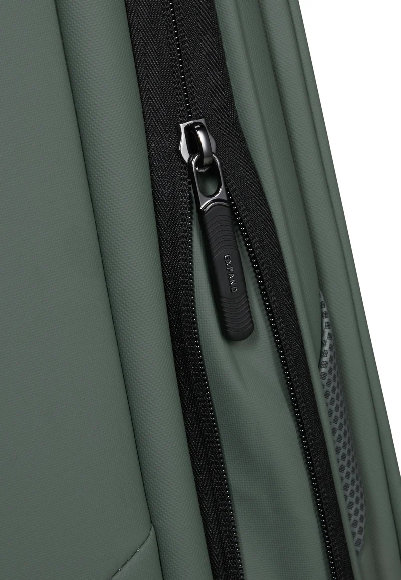 Glazed Spinner 67/24 Exp Sage Green - Koffer