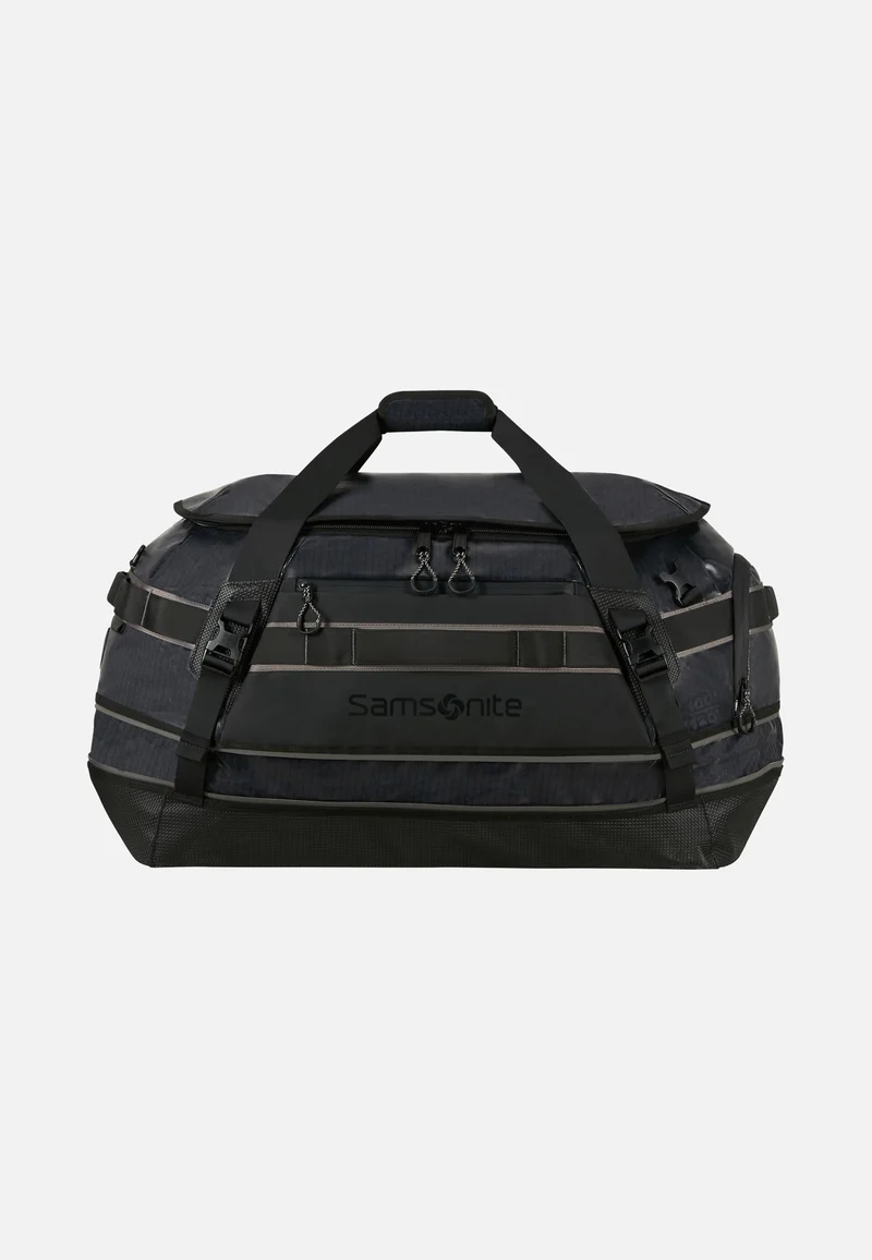 Outtrax Duffle L Exp 100l/120l Slate Black - Dufflebag