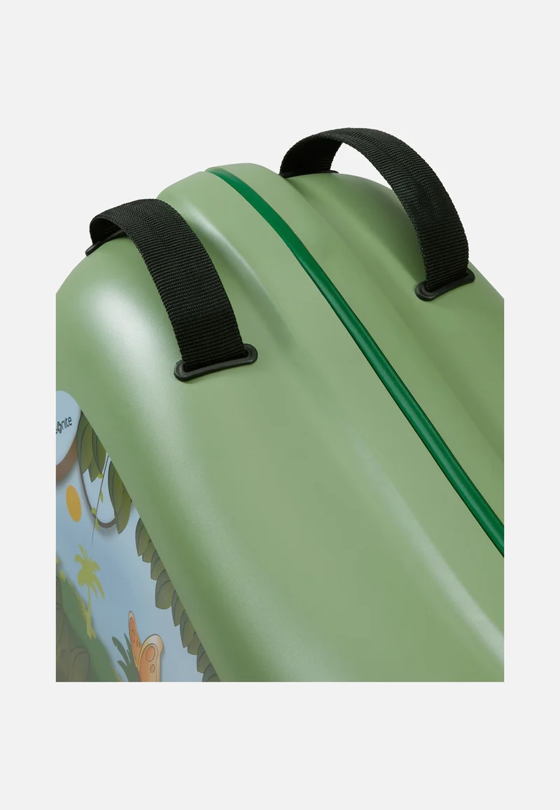 Dream2Go Ride-On Suitcase Dino Rex - Koffer