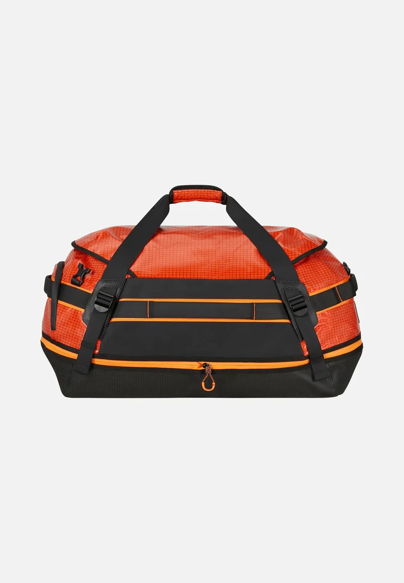 Outtrax Duffle L Exp 100l/120l Tangerine Red - Dufflebag