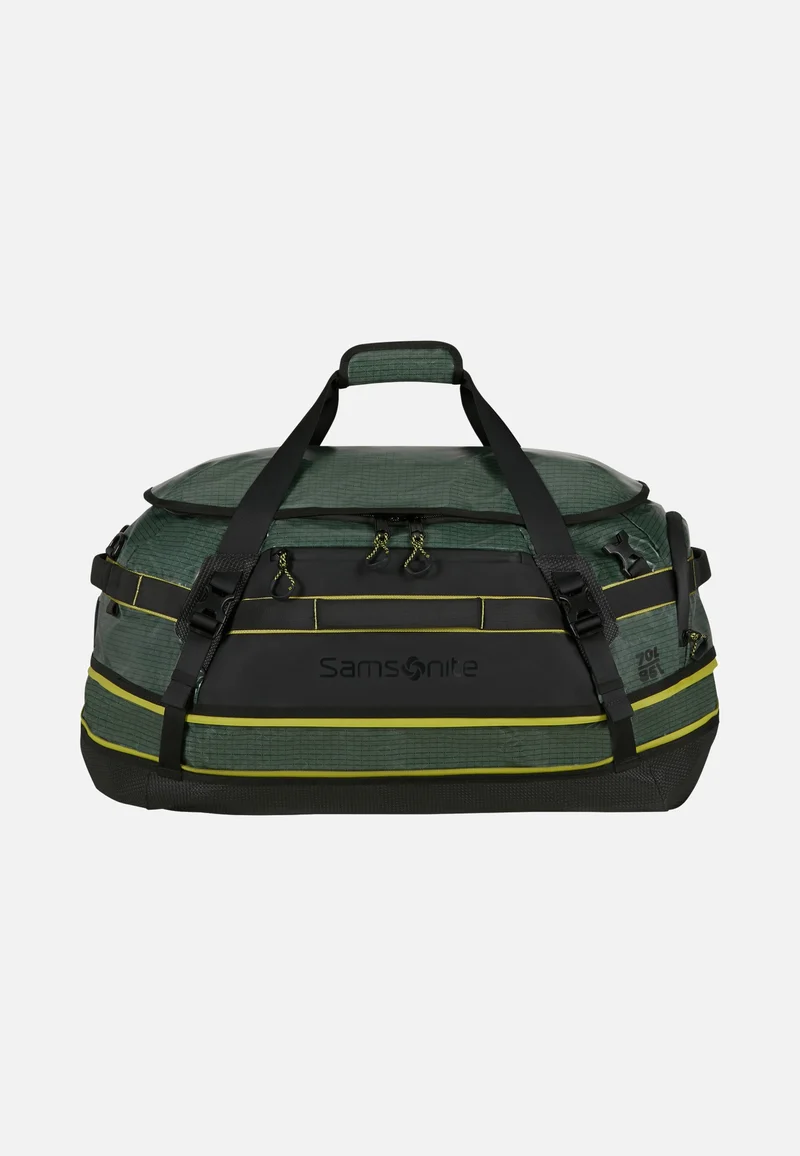 Outtrax Duffle M Exp 70l/85l Forest Green - Dufflebag