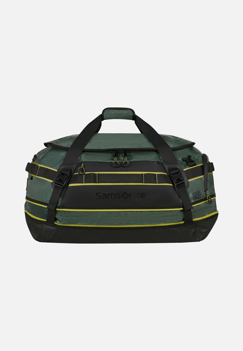 Outtrax Duffle L Exp 100l/120l Forest Green - Dufflebag