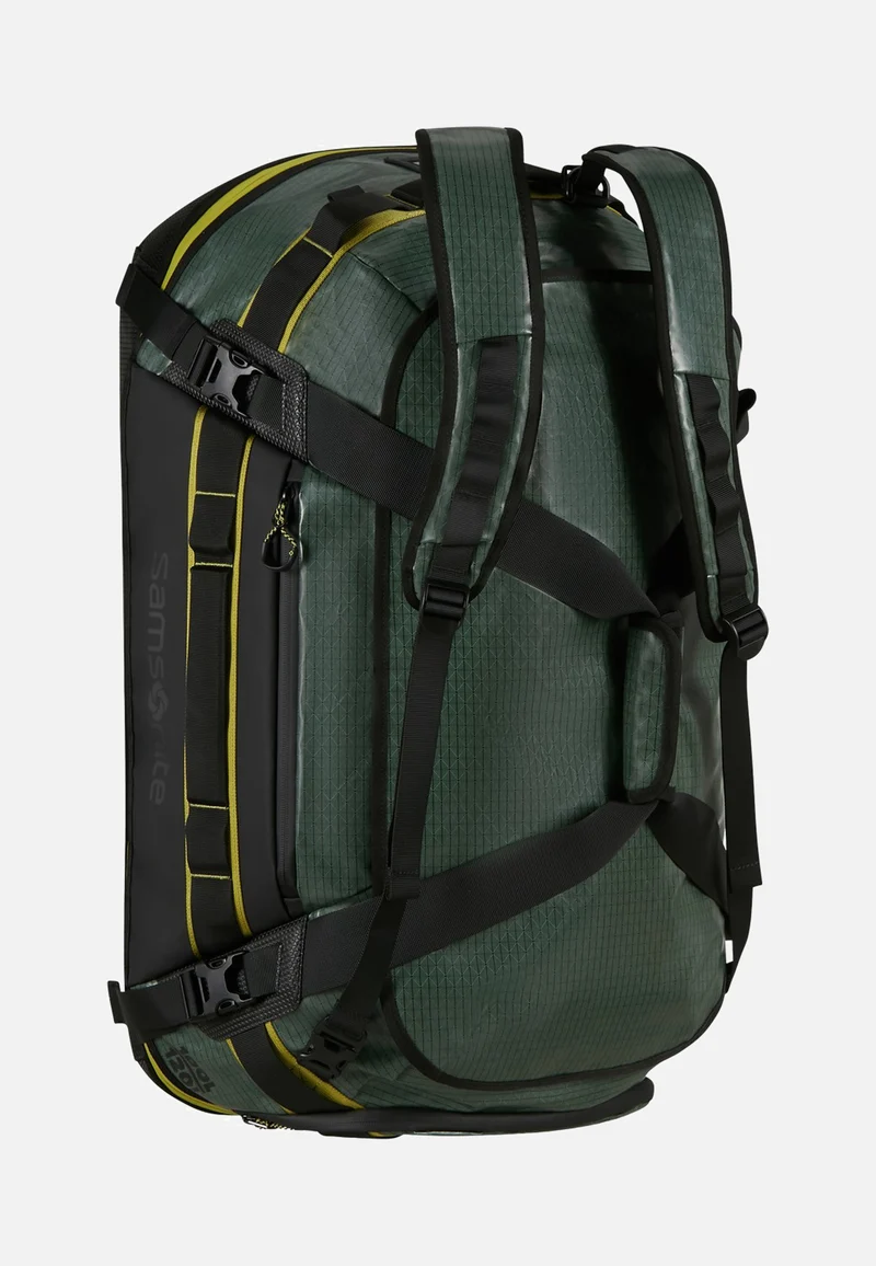 Outtrax Duffle L Exp 100l/120l Forest Green - Dufflebag