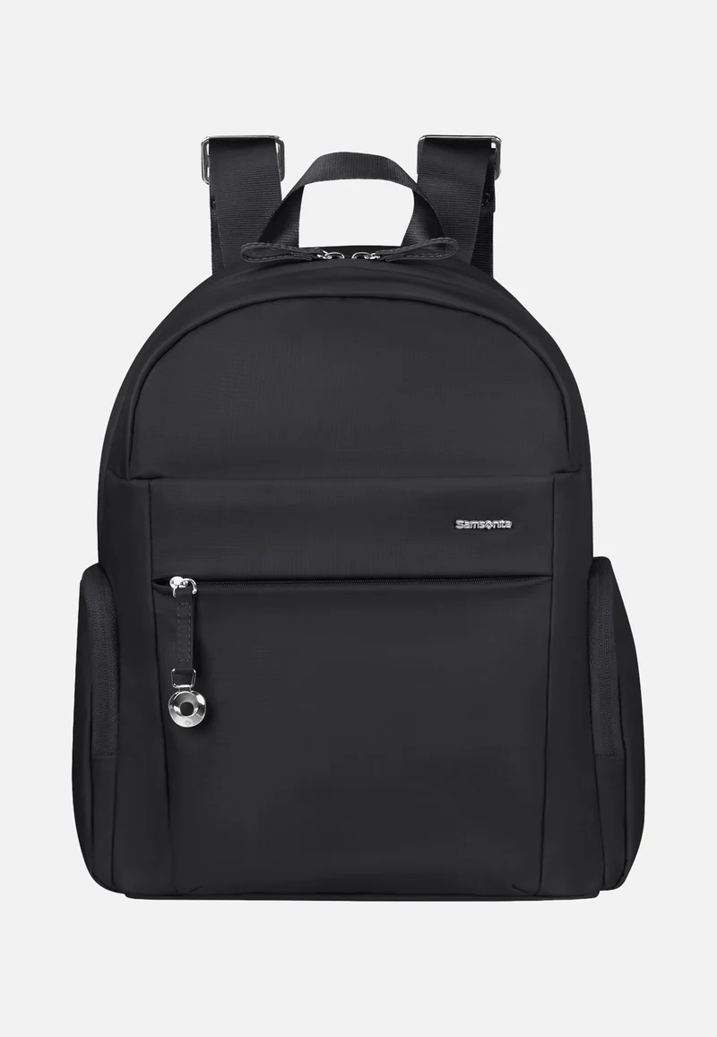 Move 5.0 Backpack Black - Rucksack